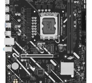 Motherboard Asus Prime H810M-E LGA 1851 DDR5 Micro-ATX