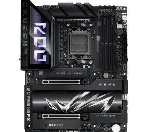 Motherboard Asus ROG Crosshair X870E Hero AM5 WiFi 7 ATX