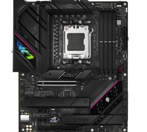 Motherboard Asus ROG Strix B650E-F WiFi 6E AM5 ATX