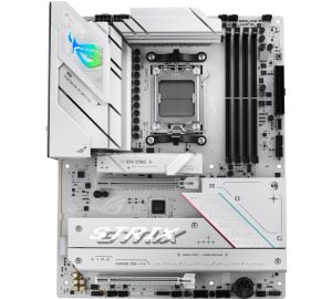 Motherboard Asus ROG Strix B850-A WiFi 7 AM5 ATX