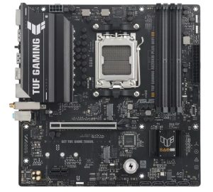 Motherboard Asus TUF Gaming A620AM-Plus WiFi 6 AM5