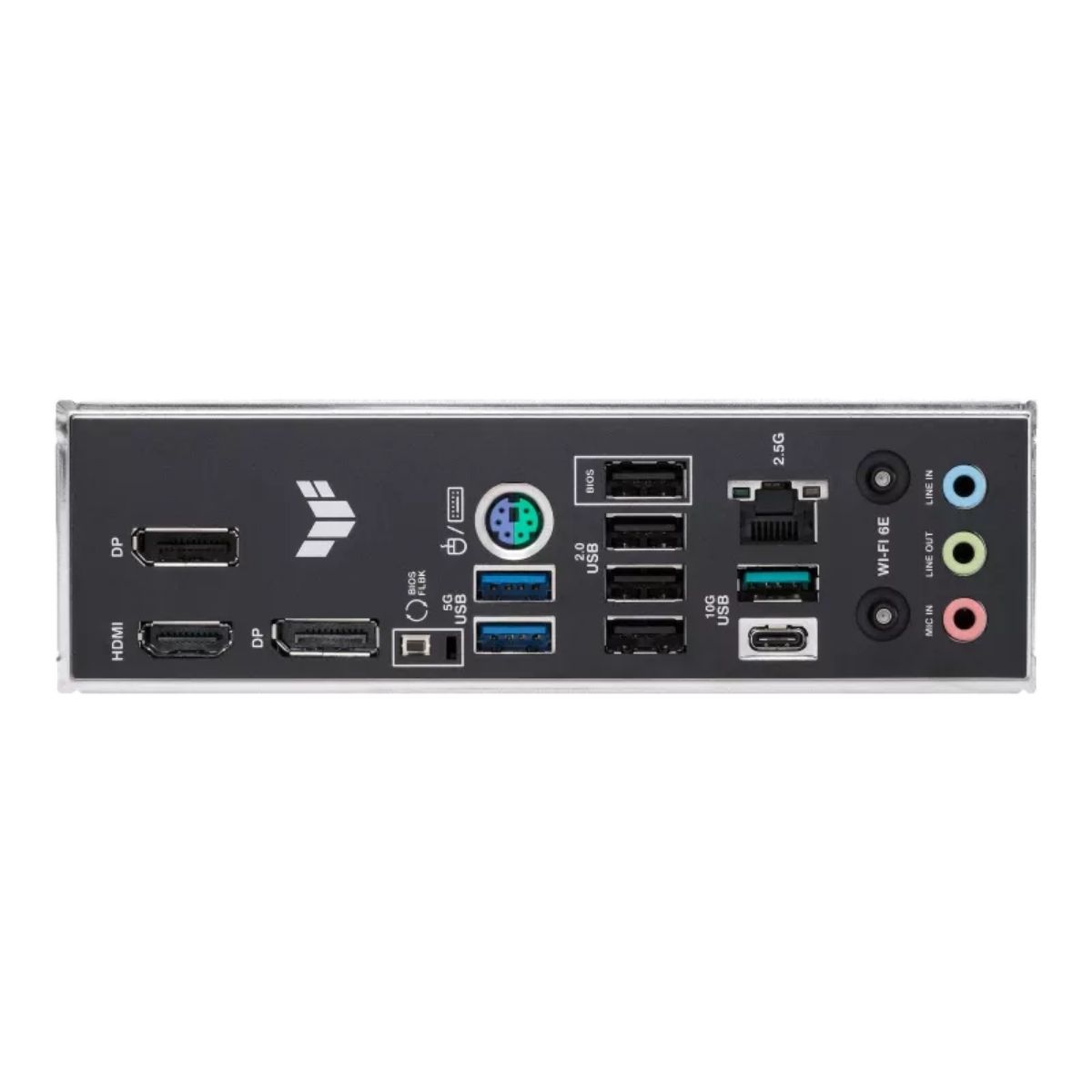Motherboard Asus TUF Gaming B850M-E WiFi 6E AM5 Micro ATX
