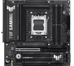 Motherboard Asus TUF Gaming B850M-Plus WiFi 6E AM5 Micro-ATX