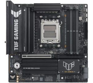 Motherboard Asus TUF Gaming B850M-Plus WiFi 7 AM5 Micro ATX