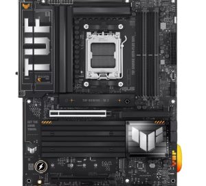 Motherboard Asus TUF Gaming X870-Plus WiFi 7 AM5 ATX