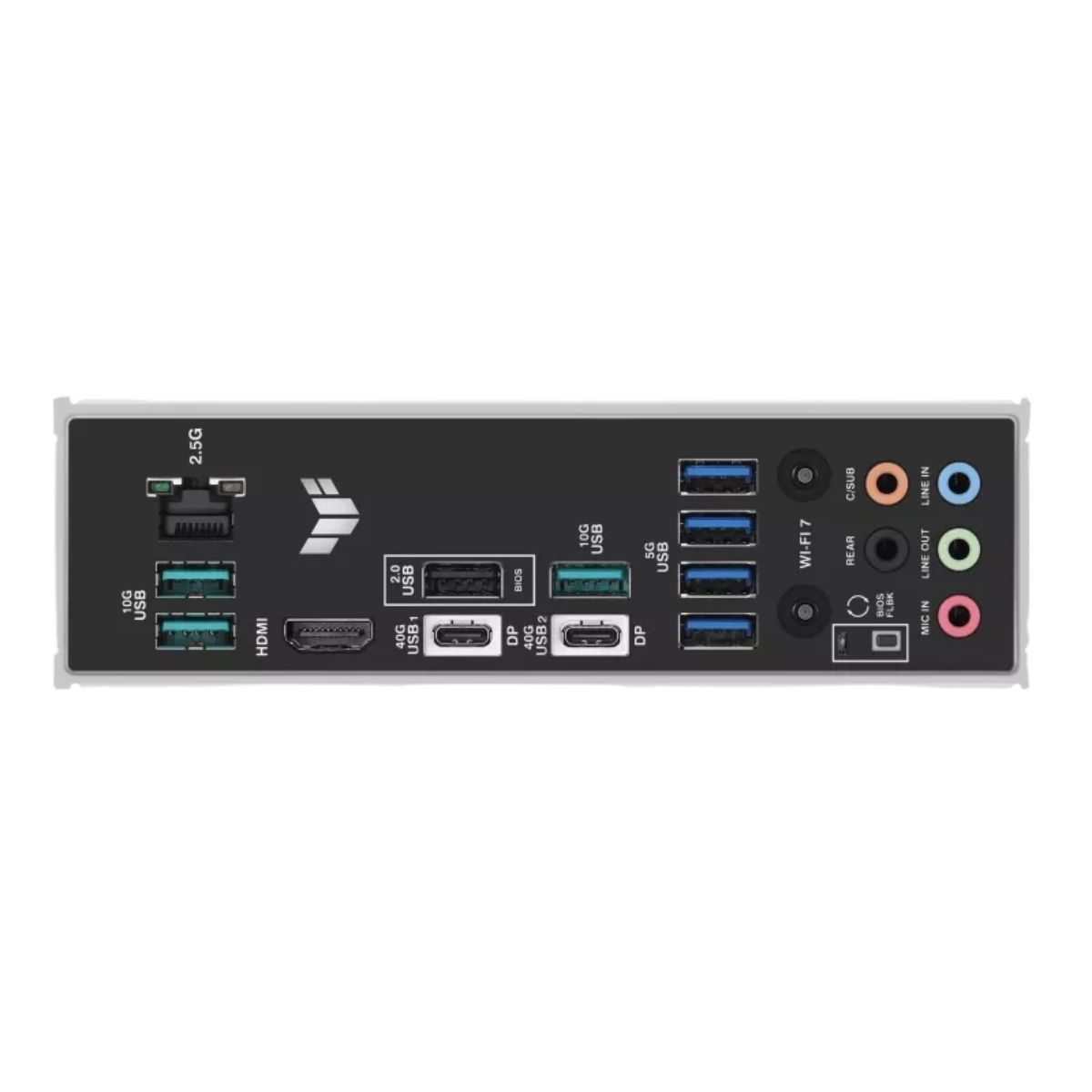 Motherboard Asus TUF Gaming X870-Plus WiFi 7 AM5 ATX Motherboard Asus TUF Gaming X870-Plus WiFi 7 AM5 ATX
