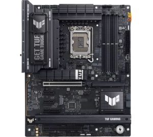 Motherboard Asus TUF Gaming Z890-Plus WiFi LGA 1851 DDR5 ATX