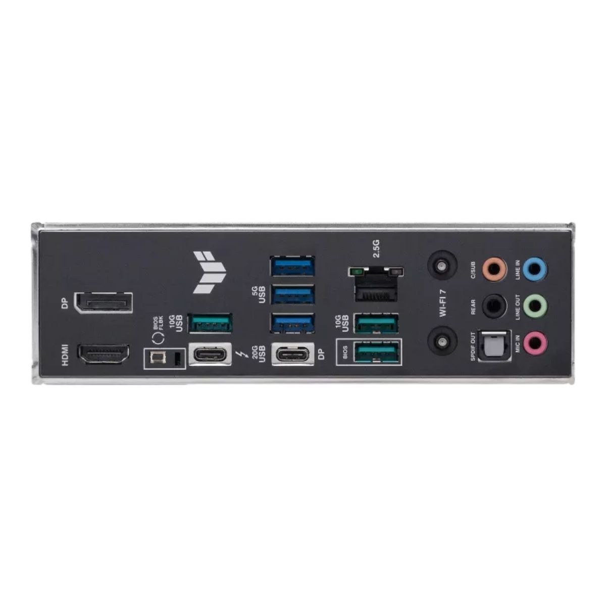 Motherboard Asus TUF Gaming Z890-Plus WiFi LGA 1851 DDR5 ATX