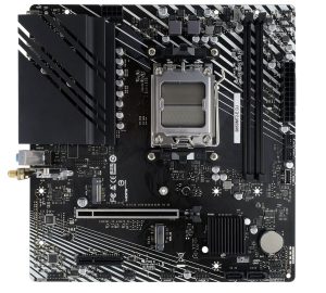 Motherboard BioStar B850MT2-E DJ AM5 DDR5 Micro-ATX
