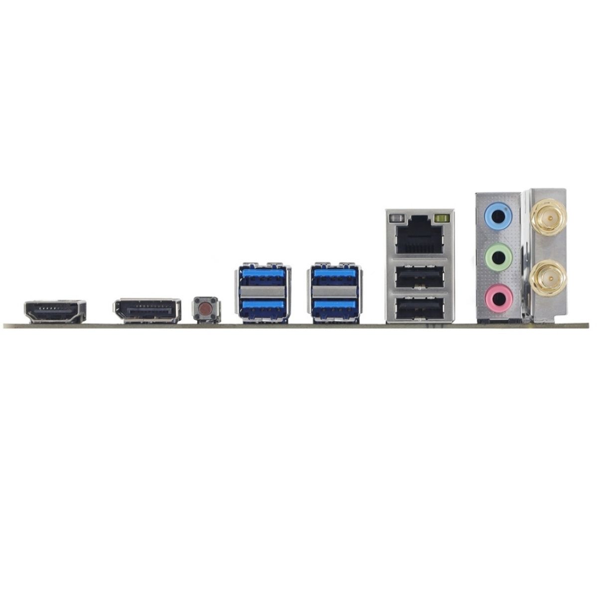 Motherboard BioStar B850MT2-E DJ AM5 DDR5 Micro-ATX Motherboard BioStar B850MT2-E DJ AM5 DDR5 Micro-ATX