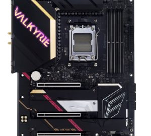 Motherboard BioStar X870E VALKYRIE AM5 DDR5 ATX
