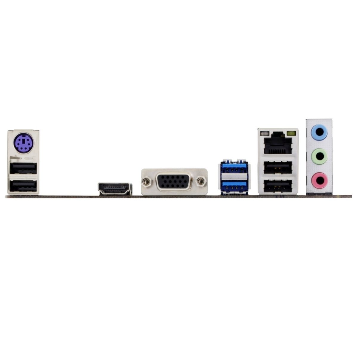 Motherboard Biostar A520MHP AM4 DDR4 Micro-ATX Motherboard Biostar A520MHP AM4 DDR4 Micro-ATX