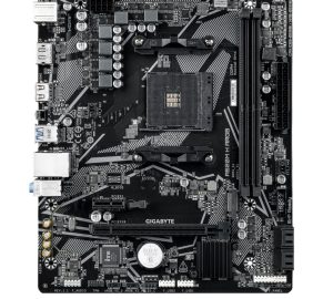 Motherboard Gigabyte A520M H ARGB AM4 Micro-ATX