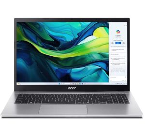 Notebook Acer Aspire Go 15 Core i9 16GB 512GB SSD 15.6" FHD