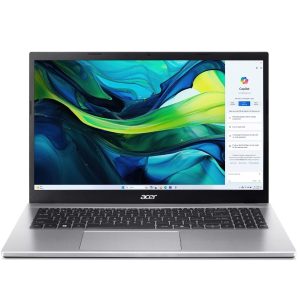 Notebook Acer Aspire Go 15 Core i9 16GB 512GB SSD 15.6" FHD