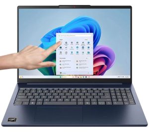 Notebook Acer Aspire Go 15 Ryzen 7 16GB 512GB SSD 15.6'' FHD