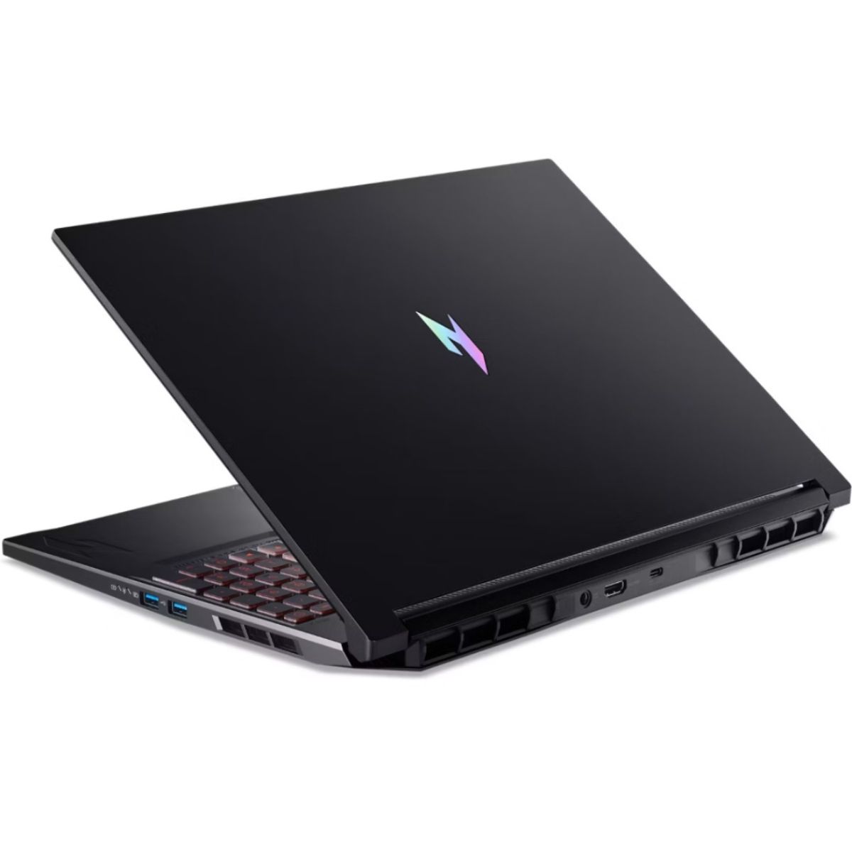 Notebook Acer Core 7 240H 16GB 512GBSSD 16 FHD+ RTX 5050 8GB