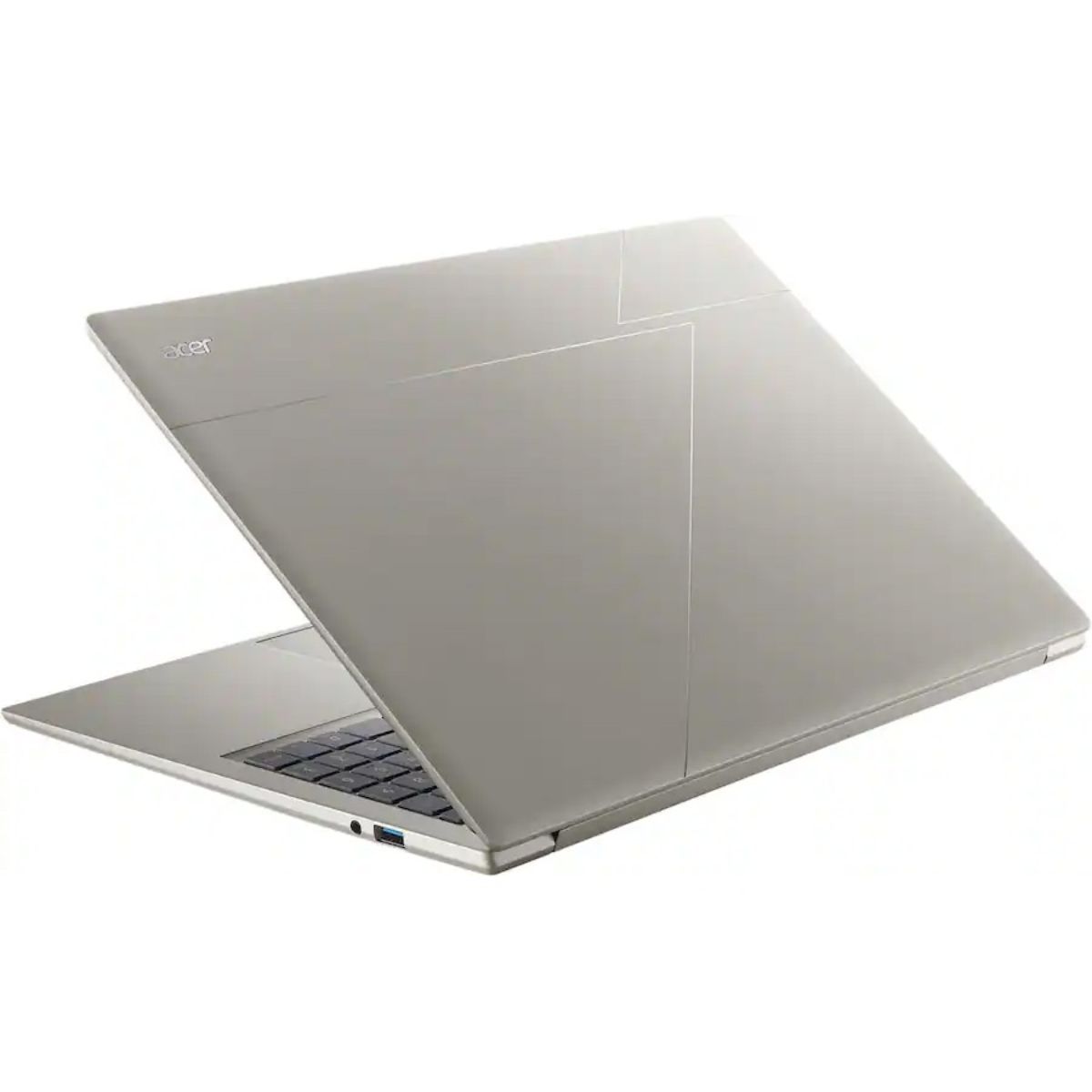 Notebook Acer Swift Go 16 Core Ultra 7 32GB 1TB SSD 16 Touch