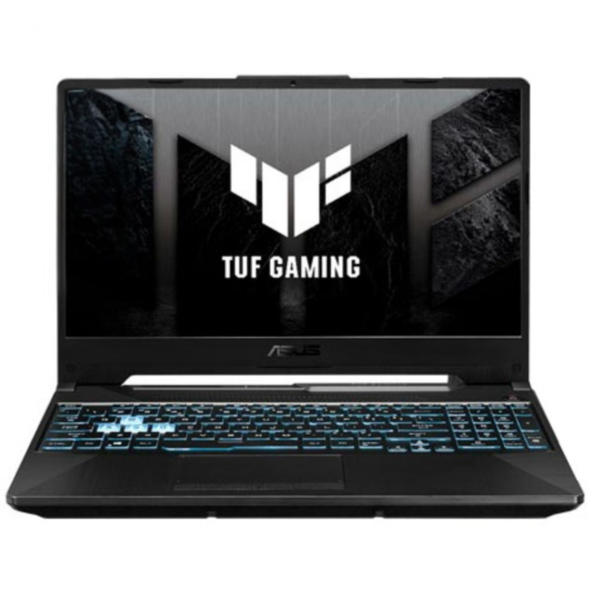 Notebook Asus TUF Ryzen 7 8GB 512GB SSD 15.6 FHD RTX3050 4GB