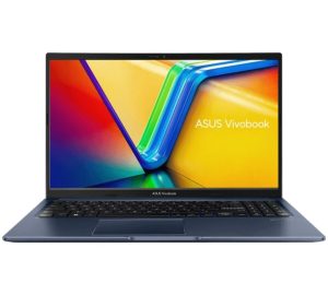 Notebook Asus Vivobook 15 X1504 Core 5 8GB 512GBSSD 15.6 FHD
