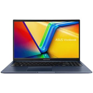 Notebook Asus Vivobook Core 7 16GB 512GB SSD 15.6 FHD Win11