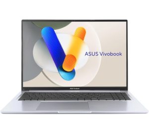 Notebook Asus Vivobook Core 9 270H 16GB 1TB SSD 16 FHD+ Espa
