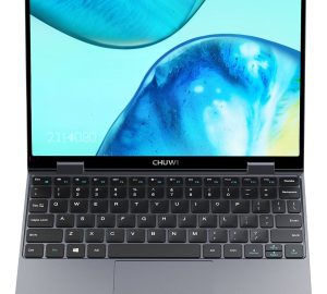 Notebook Chuwi MiniBook X Quadcore 16GB 512GB 10.5 FHD Touch