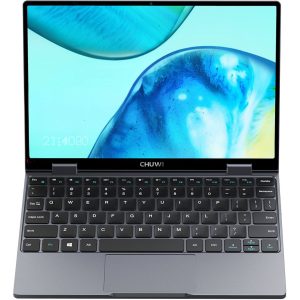 Notebook Chuwi MiniBook X Quadcore 16GB 512GB 10.5 FHD Touch