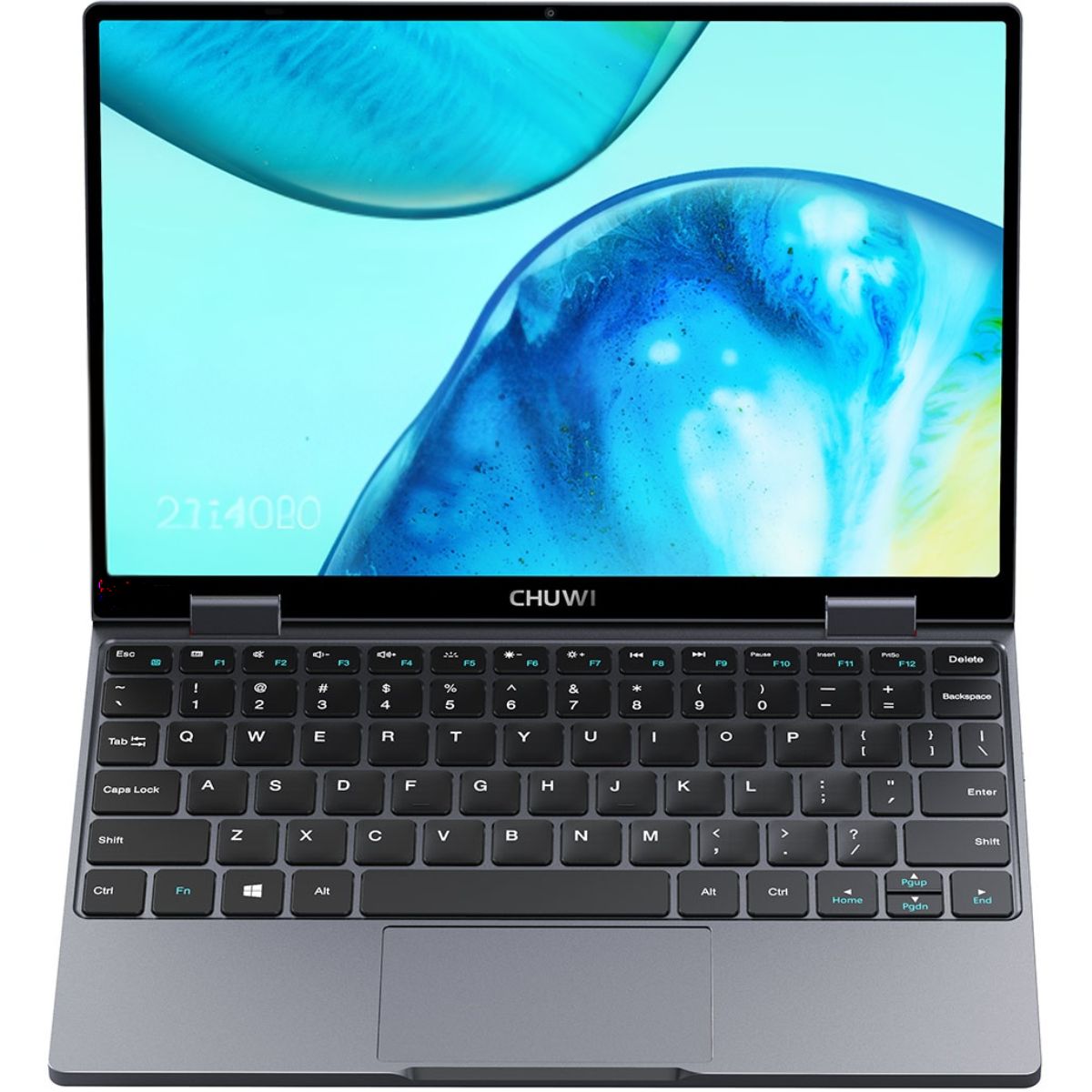 Notebook Chuwi MiniBook X Quadcore 16GB 512GB 10.5 FHD Touch Notebook Chuwi MiniBook X Quadcore 16GB 512GB 10.5 FHD Touch