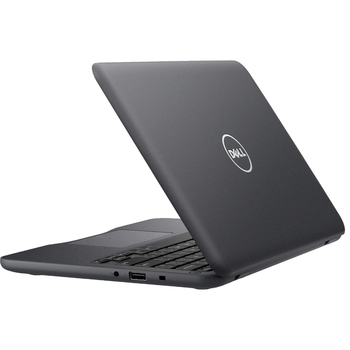 Notebook Dell AMD RADEON R5 16GB 512GB 11,6 Touch Win 11 Pro