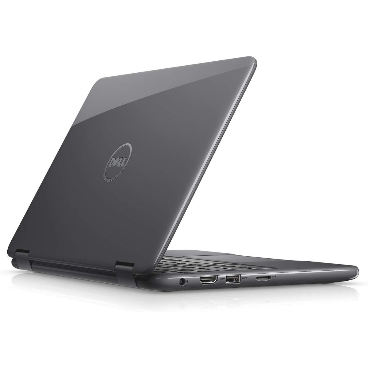 Notebook Dell AMD RADEON R5 16GB 512GB 11,6 Touch Win 11 Pro