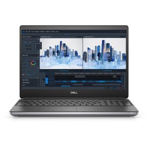 Notebook Dell Intel Xeon 32GB 512GB 15,6'' T1200 Win 11 Pro