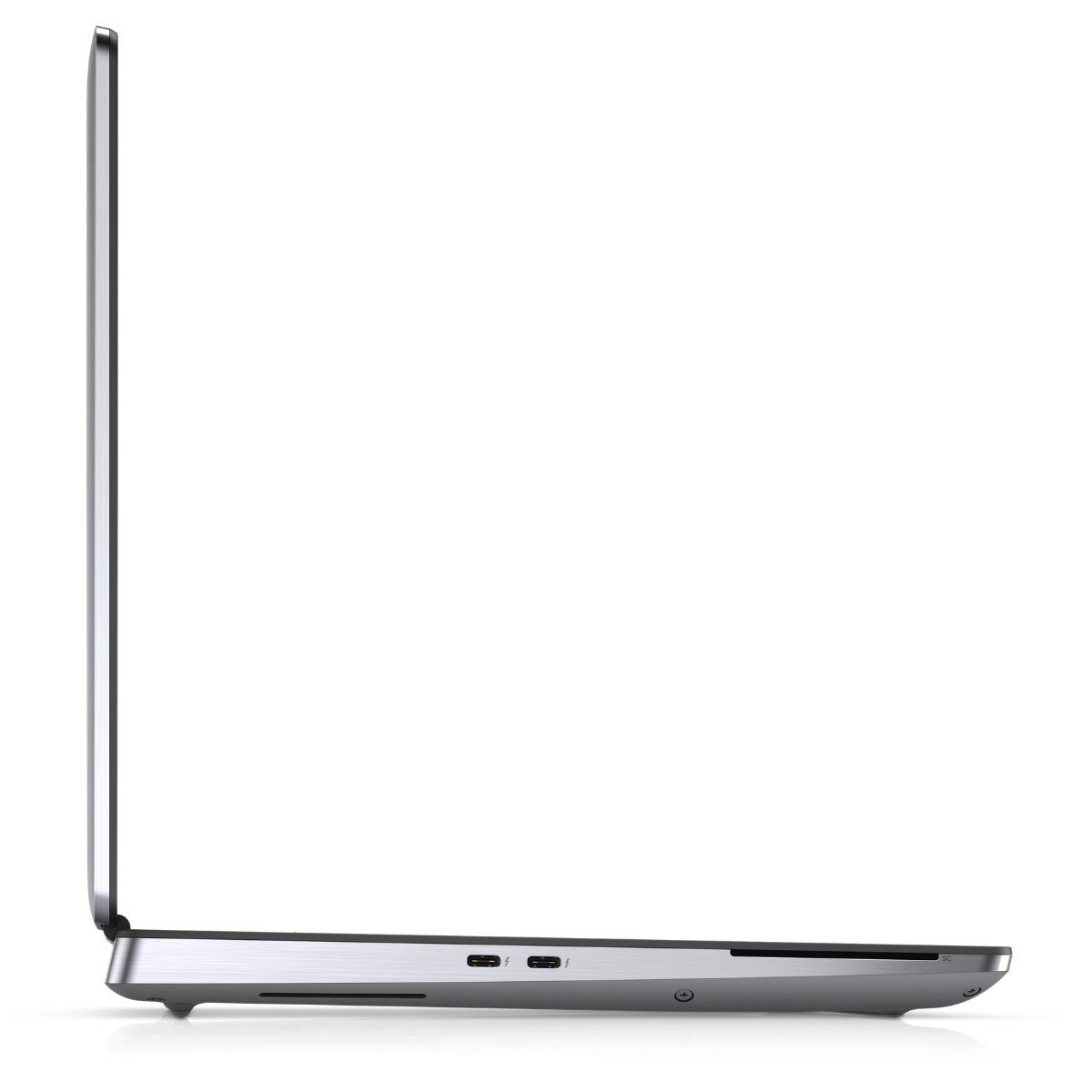 Notebook Dell Intel Xeon 32GB 512GB 15,6'' T1200 Win 11 Pro
