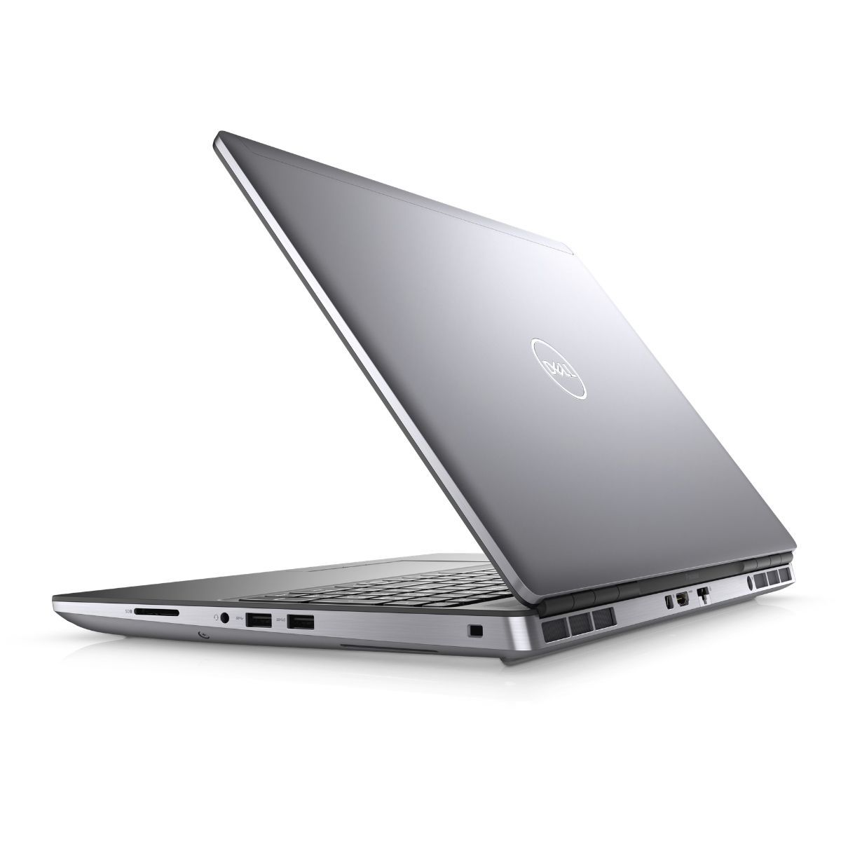 Notebook Dell Intel Xeon 32GB 512GB 15,6'' T1200 Win 11 Pro