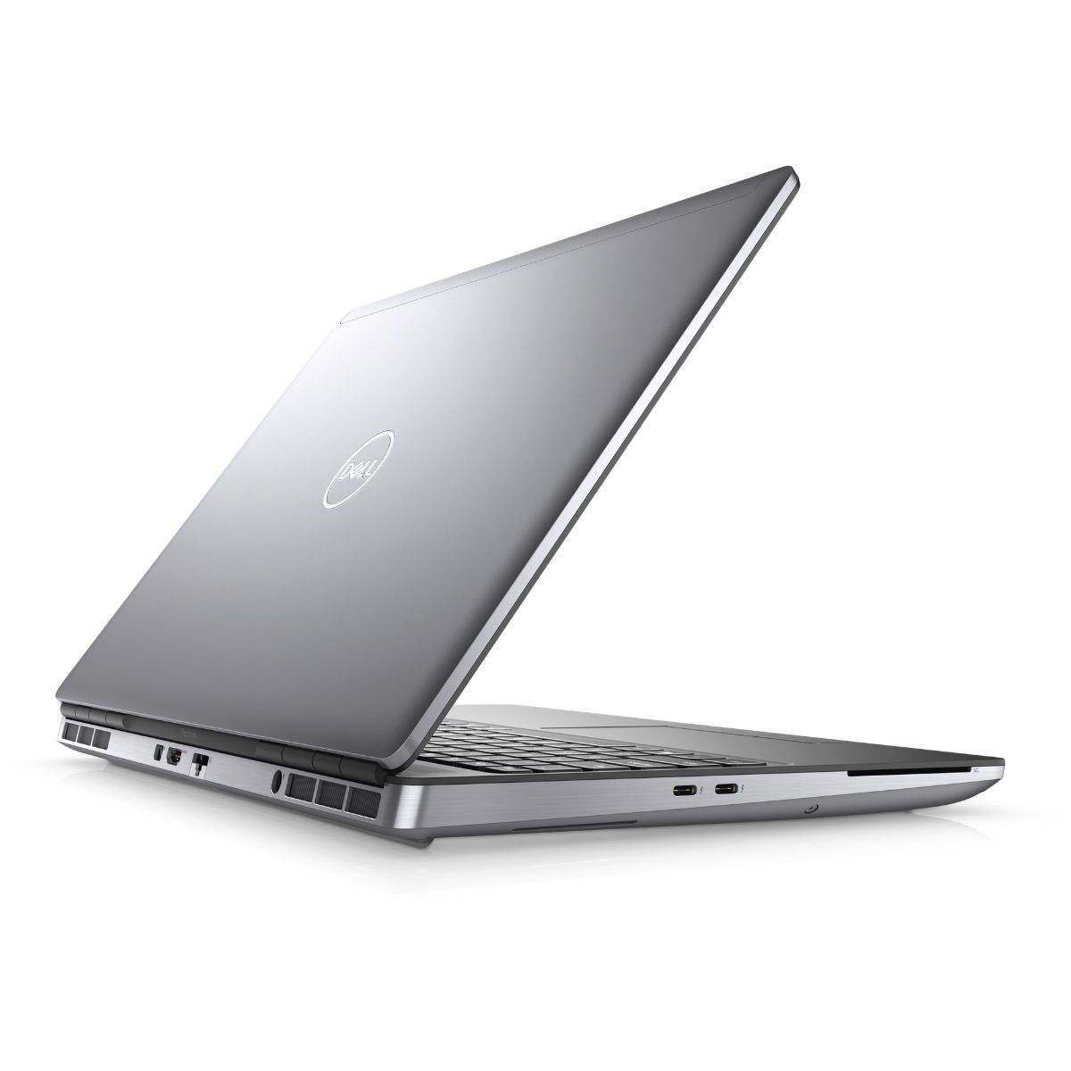 Notebook Dell Intel Xeon 32GB 512GB 15,6'' T1200 Win 11 Pro