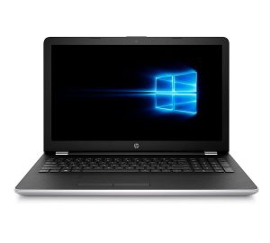 Notebook HP 15-bw0xx AMD A10-9620P 8GB 256GB 15.6 Win 11 Pro