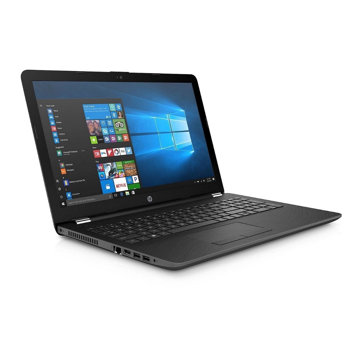 Notebook HP 15-bw0xx AMD A6-9220 RADEON 256GB 15.6 Win11 Pro Notebook HP 15-bw0xx AMD A6-9220 RADEON 256GB 15.6 Win11 Pro