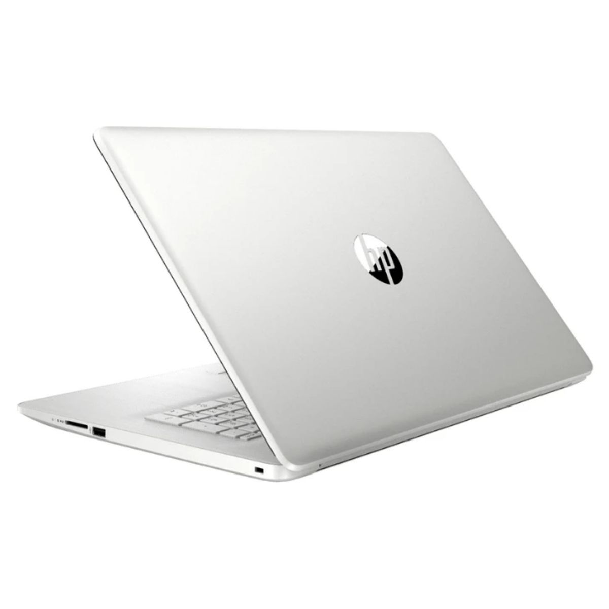 Notebook HP 17 i3-1125G4 8GB 256GB 17.3 Touch Win 11 Pro