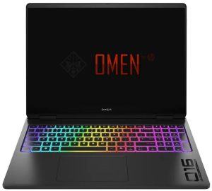 Notebook HP Omen Core Ultra 9 32GB 1TB SSD 16 RTX 5080 16GB
