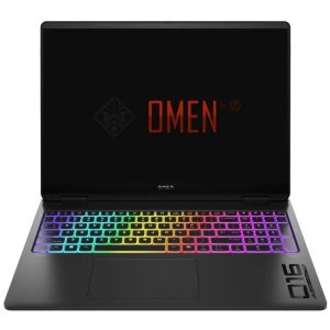 Notebook HP Omen Core Ultra 9 32GB 1TB SSD 16 RTX 5080 16GB