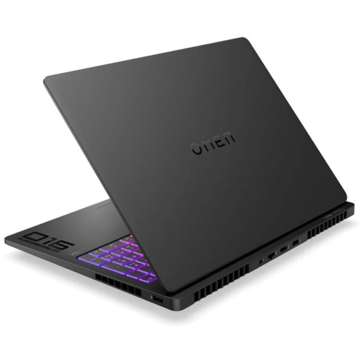 Notebook HP Omen Core Ultra 9 32GB 1TB SSD 16 RTX 5080 16GB
