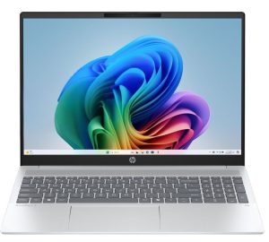 Notebook HP Omnibook 5 Ryzen AI 7 350 16GB 1TB SSD 16 Touch