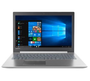 Notebook Lenovo Ideapad AMD RADEON R7 8GB 256GB 15.6 Win11 P
