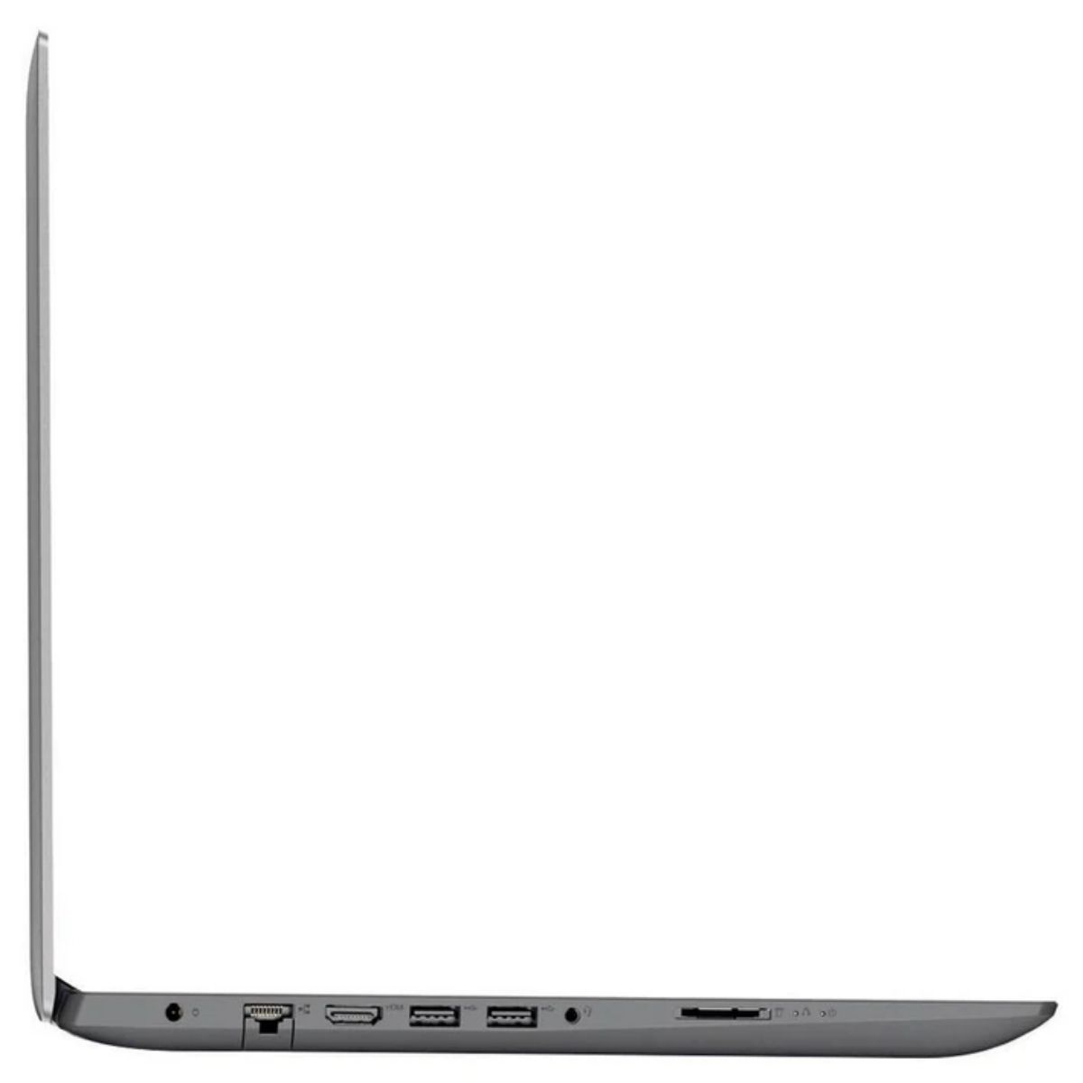 Notebook Lenovo Ideapad AMD RADEON R7 8GB 256GB 15.6 Win11 P