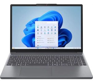 Notebook Lenovo Ryzen 7 16GB 512GB SSD 15.3'' WUXGA Touch