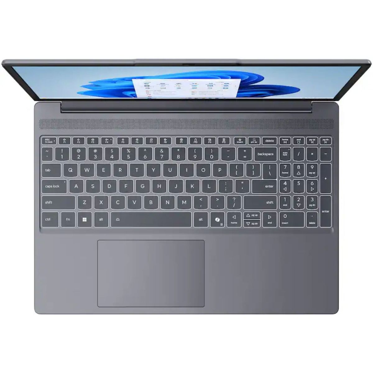 Notebook Lenovo Ryzen 7 16GB 512GB SSD 15.3'' WUXGA Touch