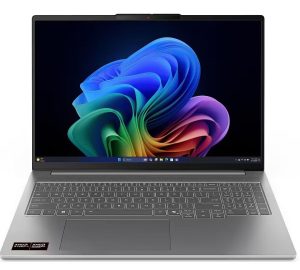 Notebook Lenovo Ryzen AI 7 16GB 1TB SSD 16 2.8K RTX 5050 8GB