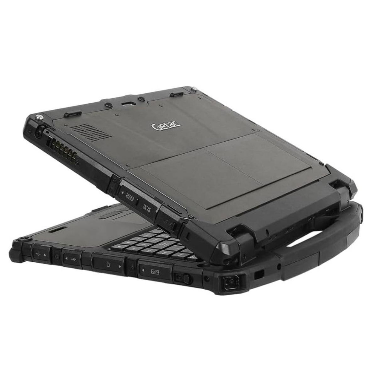 Notebook Robusta Getac K120 i5-8250U 16GB 256SSD 12.5 Táctil Notebook Robusta Getac K120 i5-8250U 16GB 256SSD 12.5 Táctil