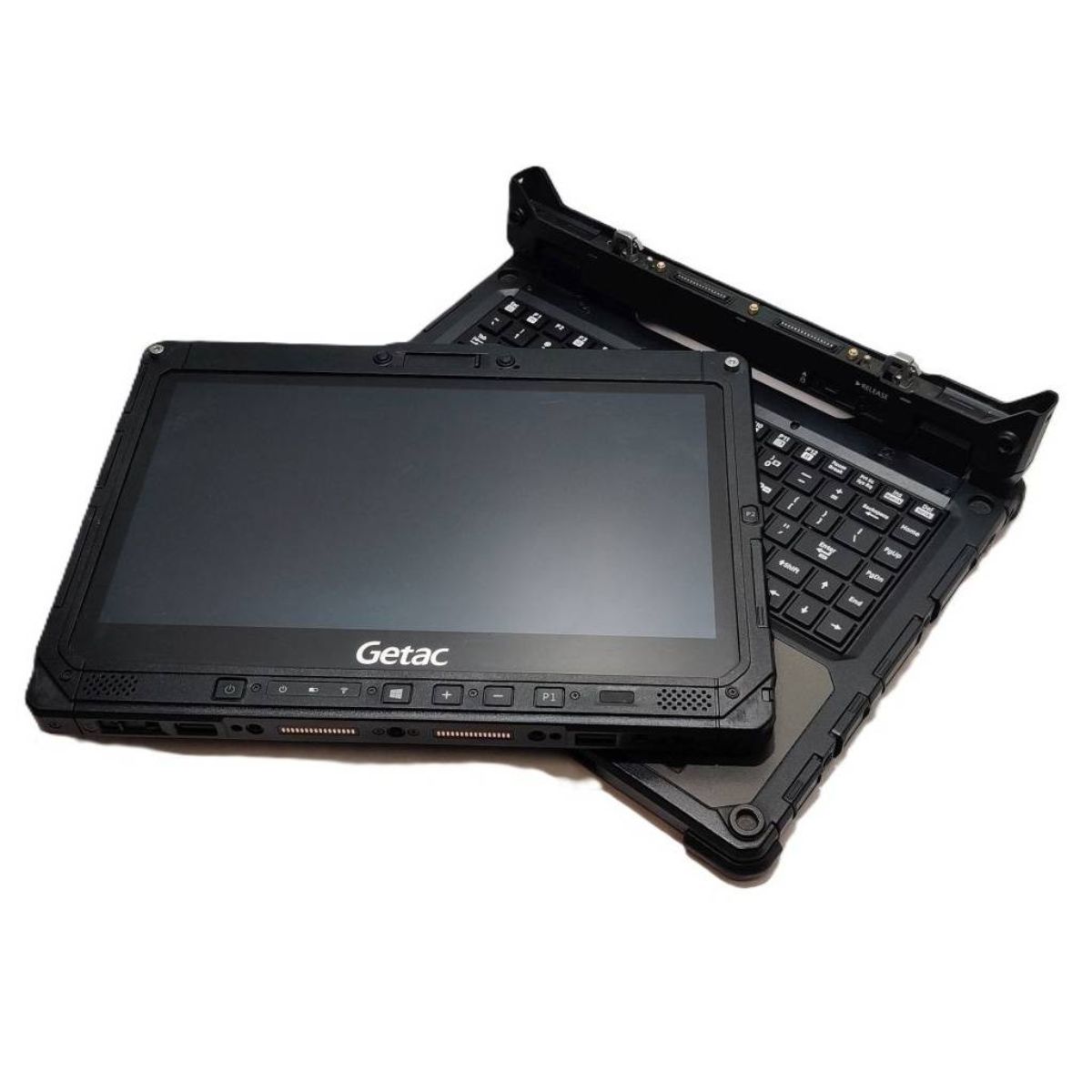 Notebook Robusta Getac K120 i5-8250U 16GB 256SSD 12.5 Táctil Notebook Robusta Getac K120 i5-8250U 16GB 256SSD 12.5 Táctil
