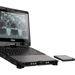 Notebook Robusta Getac V110 G3 i5-6200 16GB 256SSD 11.6 Táct